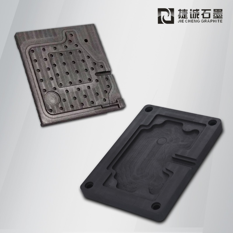 超薄VC散熱片燒結(jié)石墨模具均溫板夾具